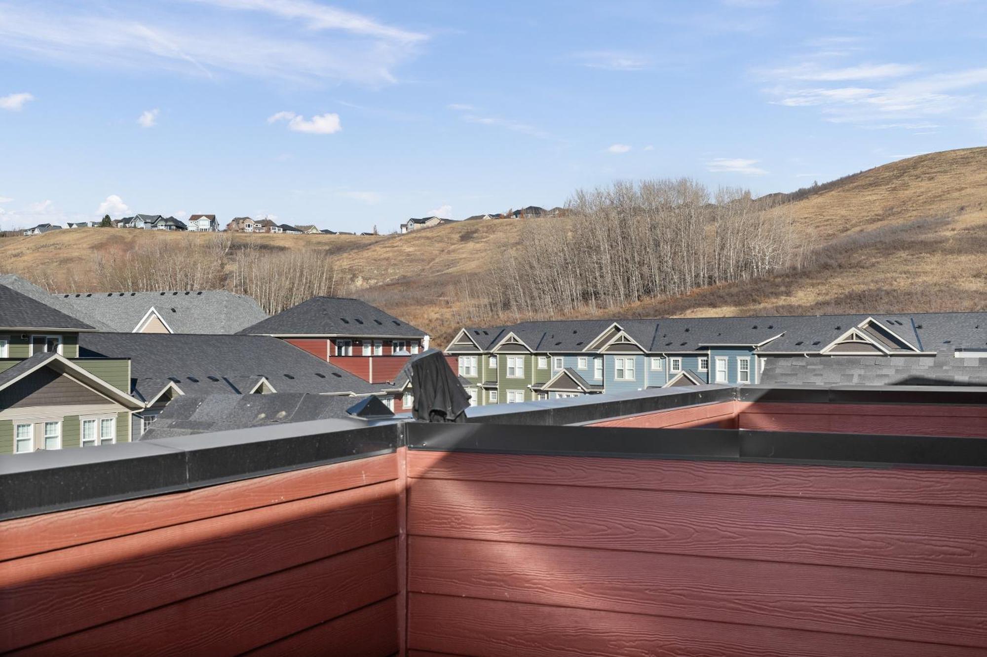 Globalstay New Apartments In Cranbrook Free Street Parking カルガリー エクステリア 写真