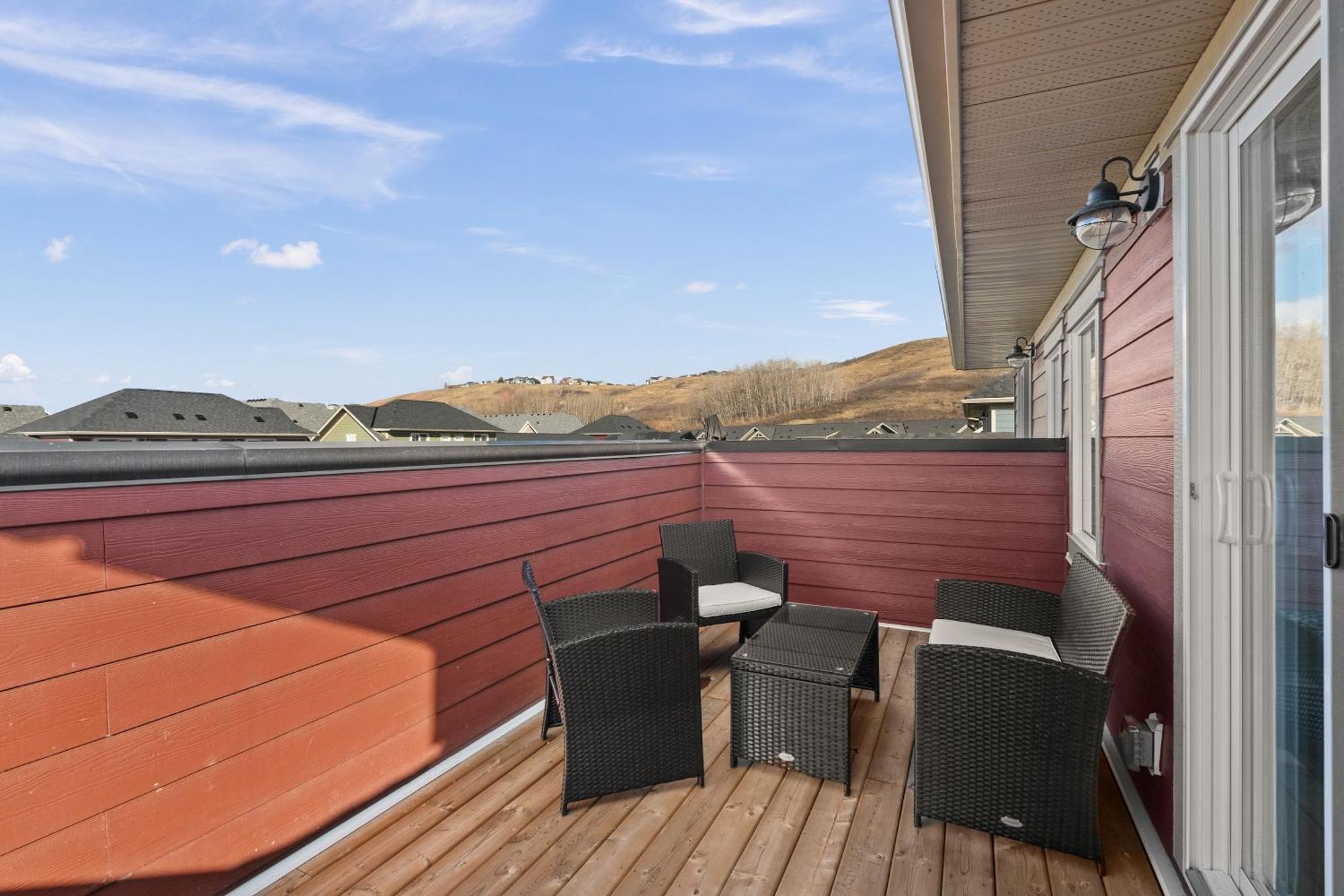 Globalstay New Apartments In Cranbrook Free Street Parking カルガリー エクステリア 写真