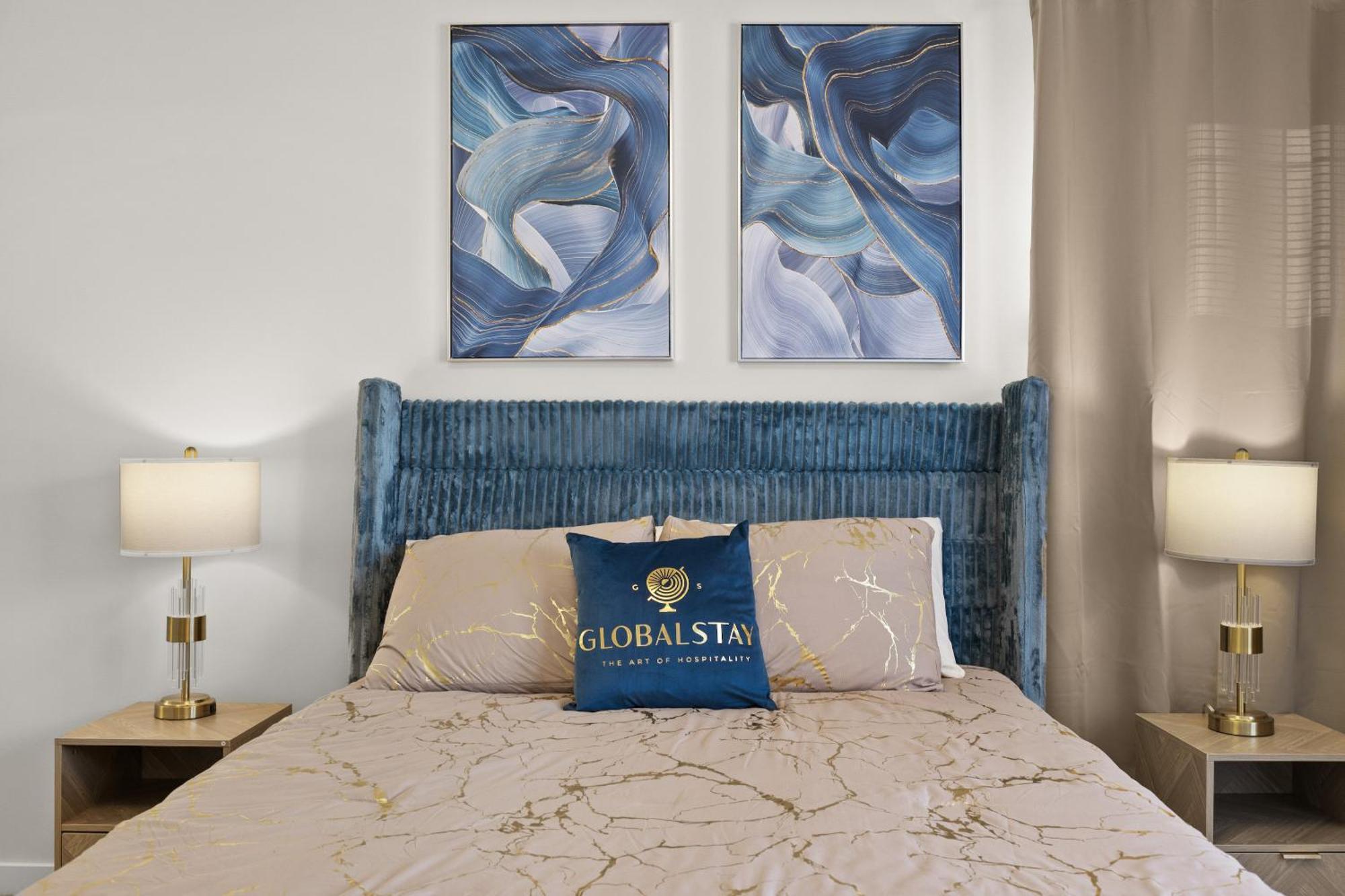 Globalstay New Apartments In Cranbrook Free Street Parking カルガリー エクステリア 写真