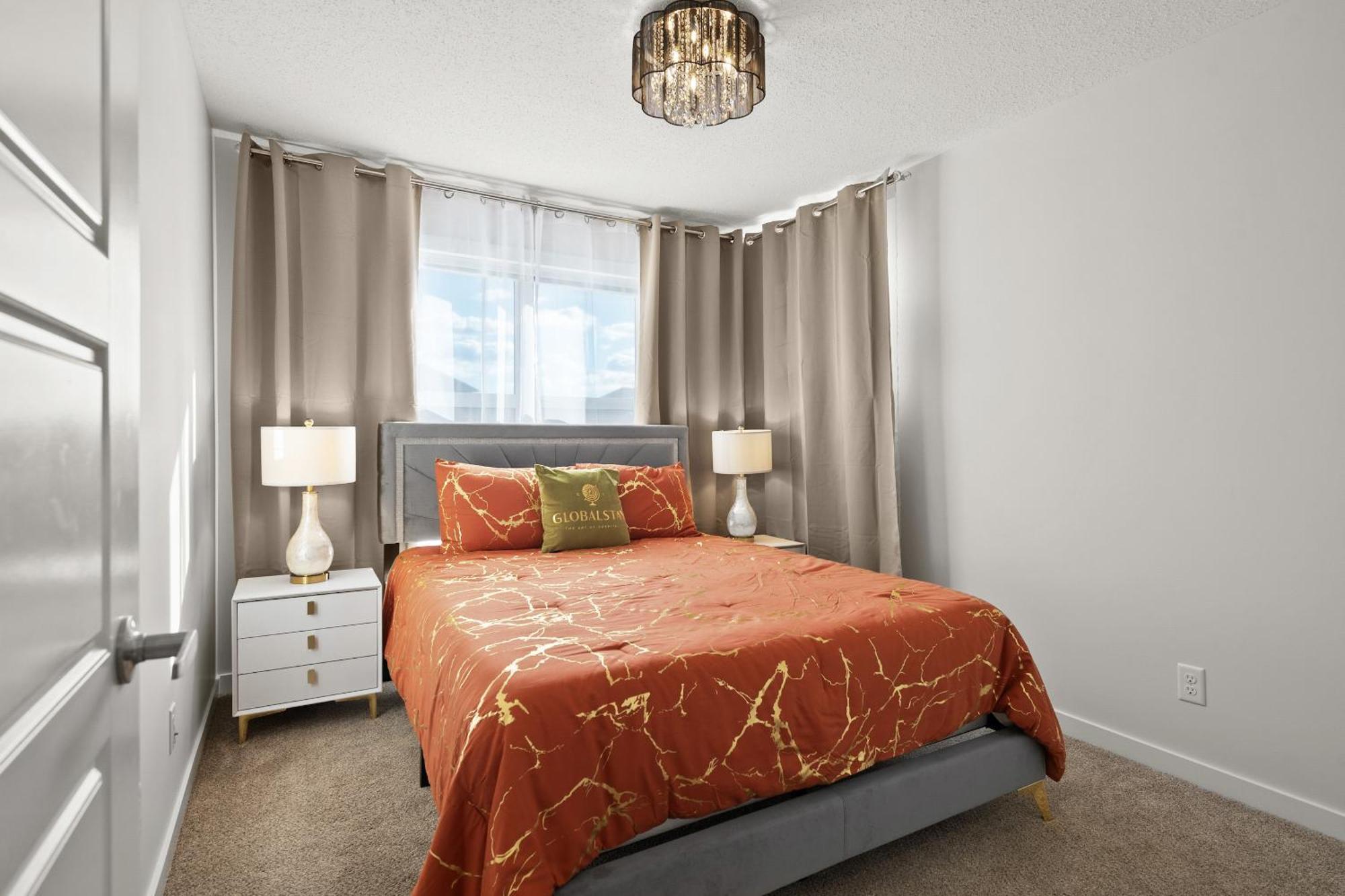 Globalstay New Apartments In Cranbrook Free Street Parking カルガリー エクステリア 写真